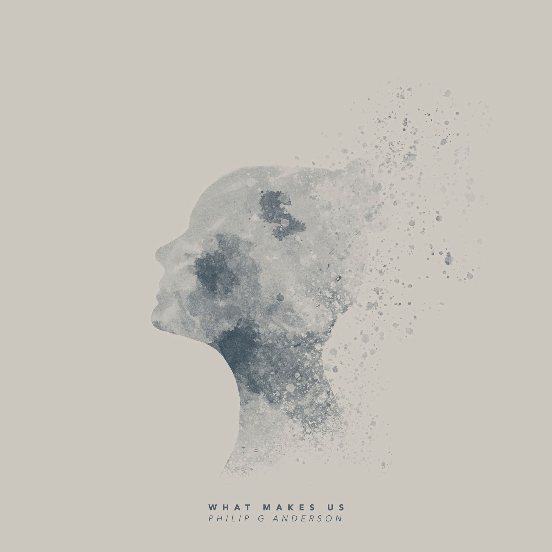 Album cover of What Makes Us