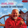 Home on the Range by Burl Ives album cover