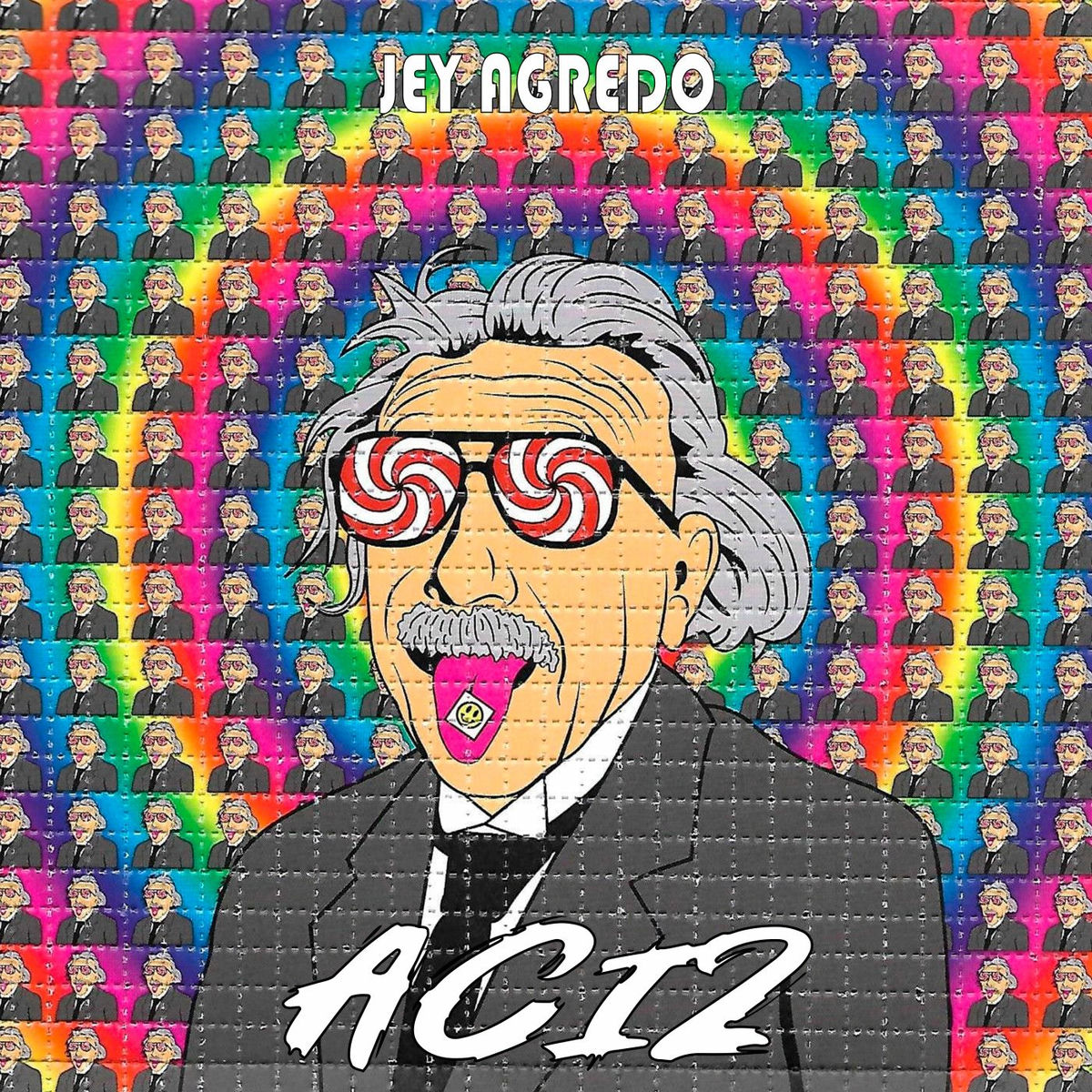 Album cover of ACI2