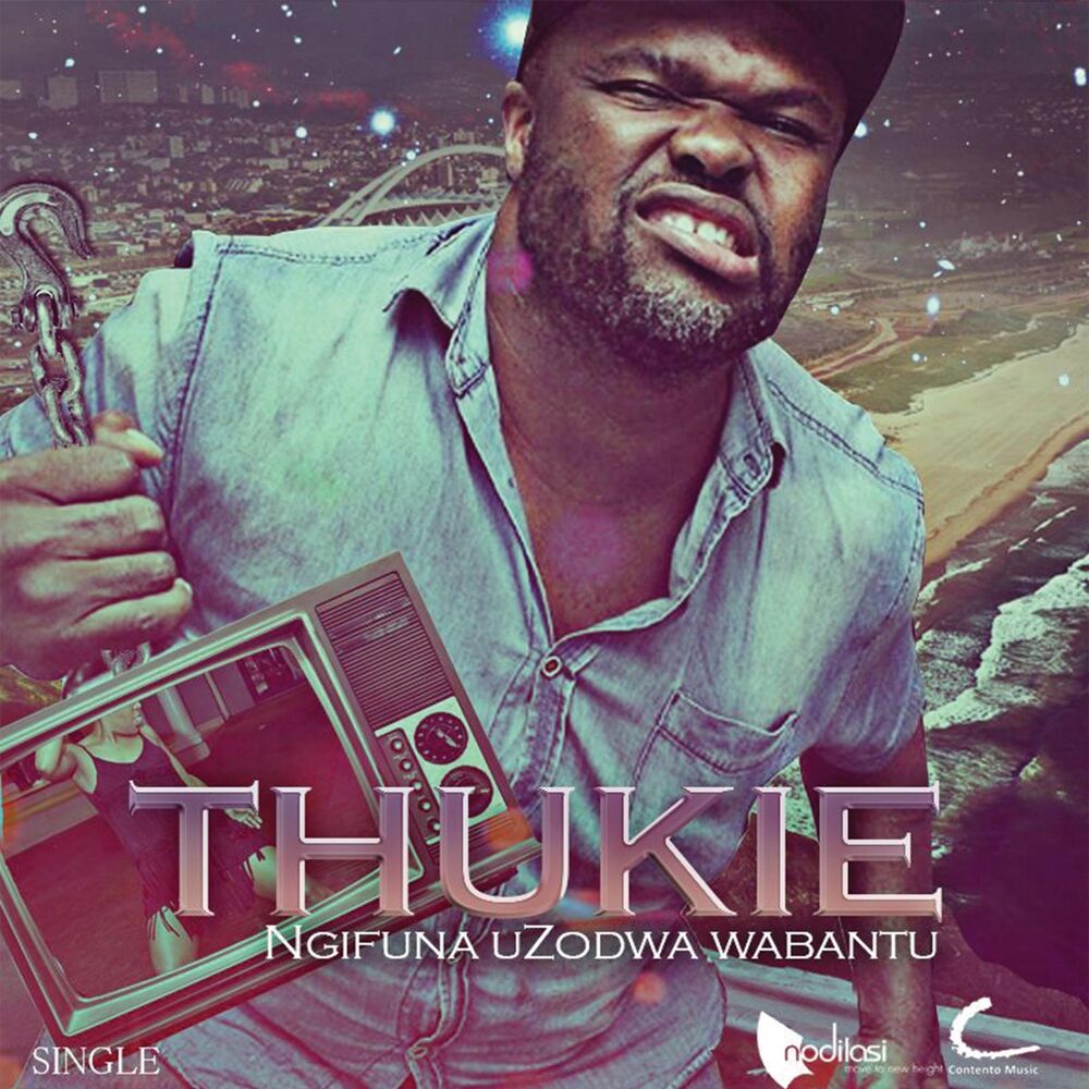Picture of Ngifuna Uzodwa Wabantu