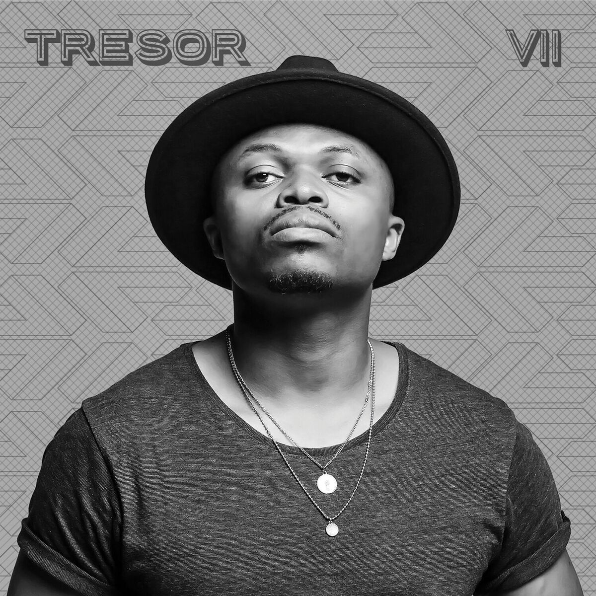 Album cover of VII