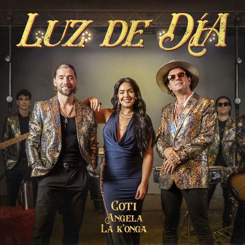 Luz de Día
