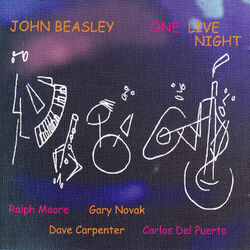 Cover of One Live Night