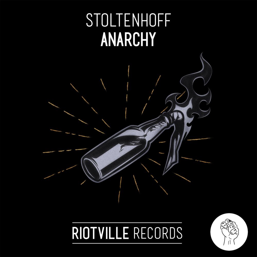 Picture of Anarchy