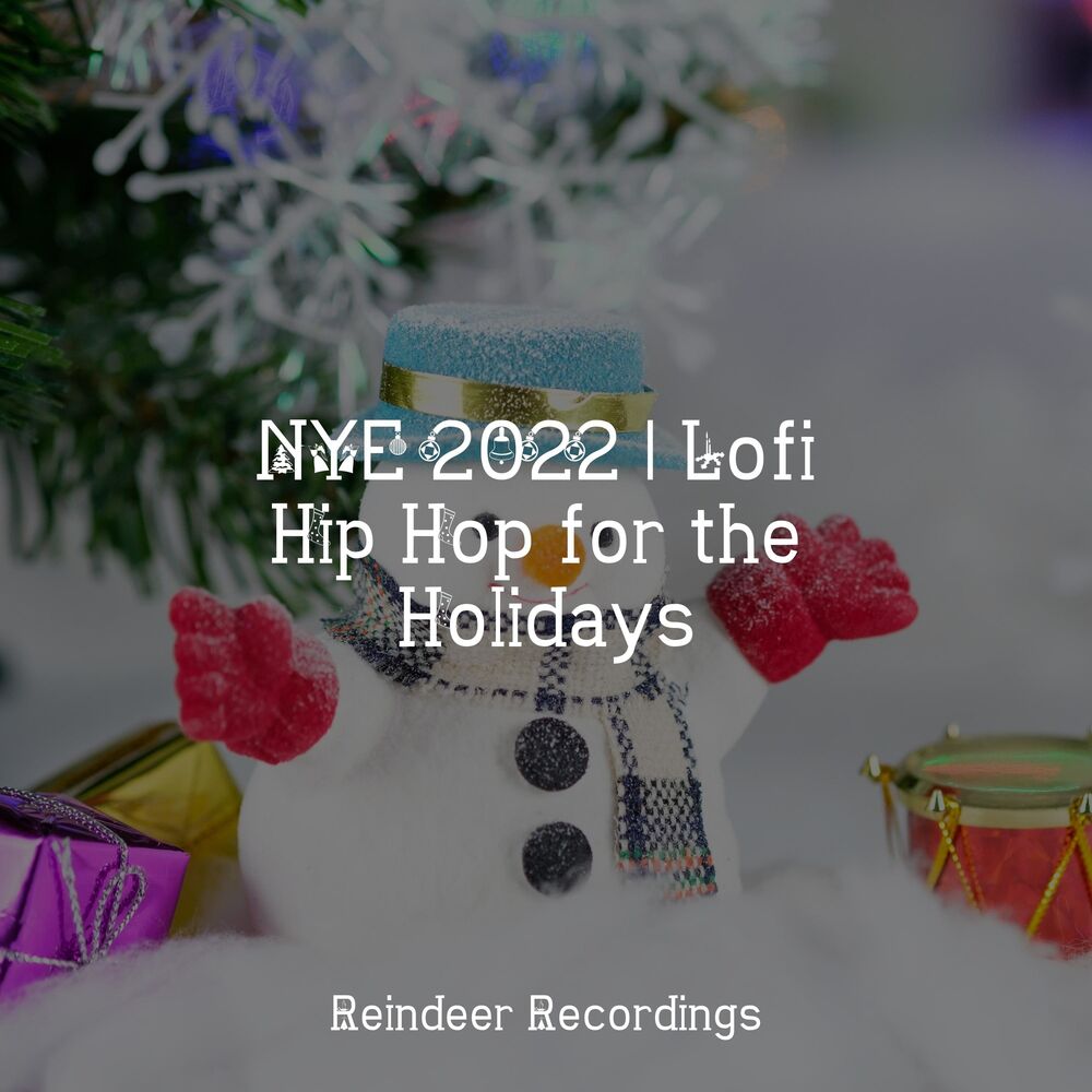 Picture of NYE 2022 | Lofi Hip Hop for the Holidays