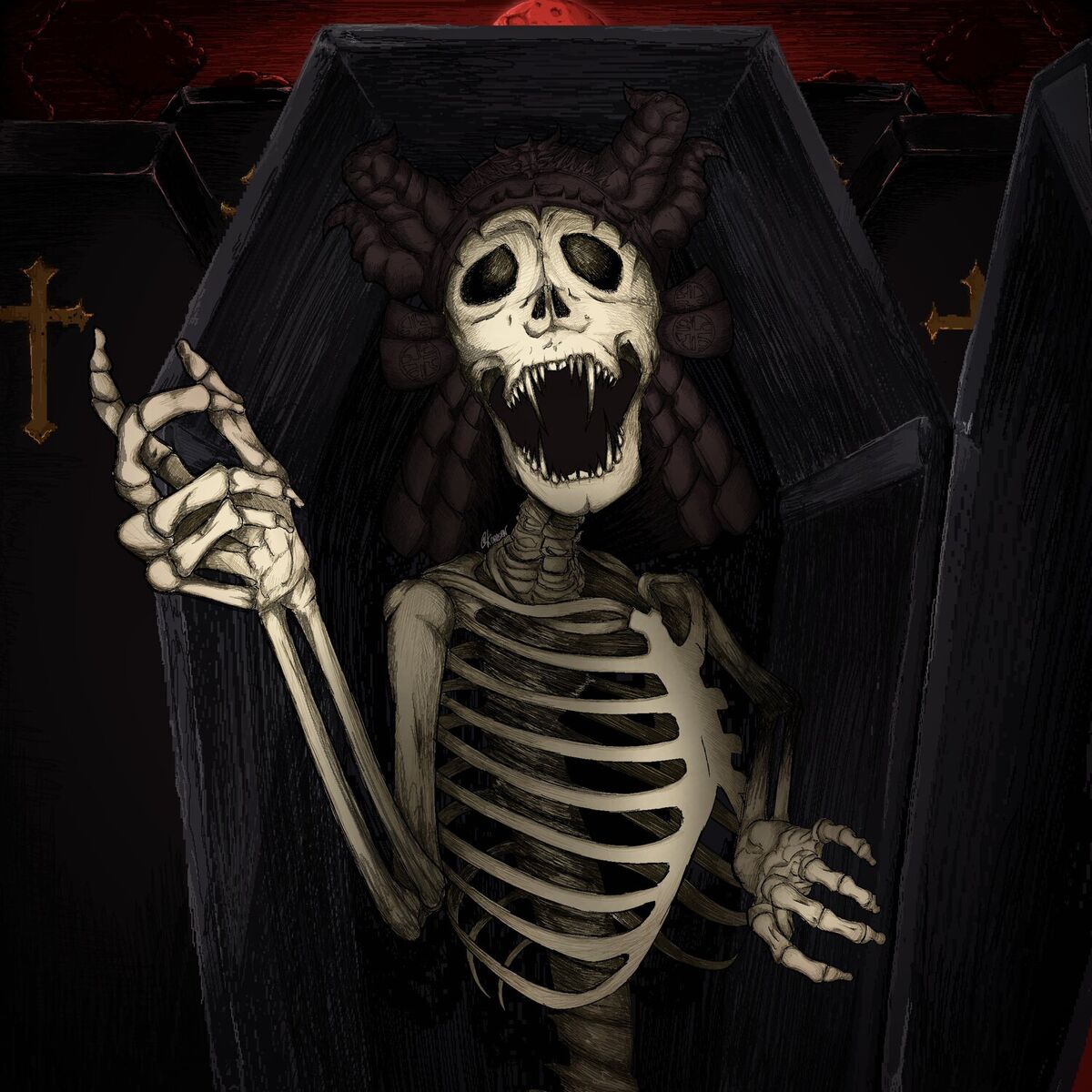 Album cover of PATHOS