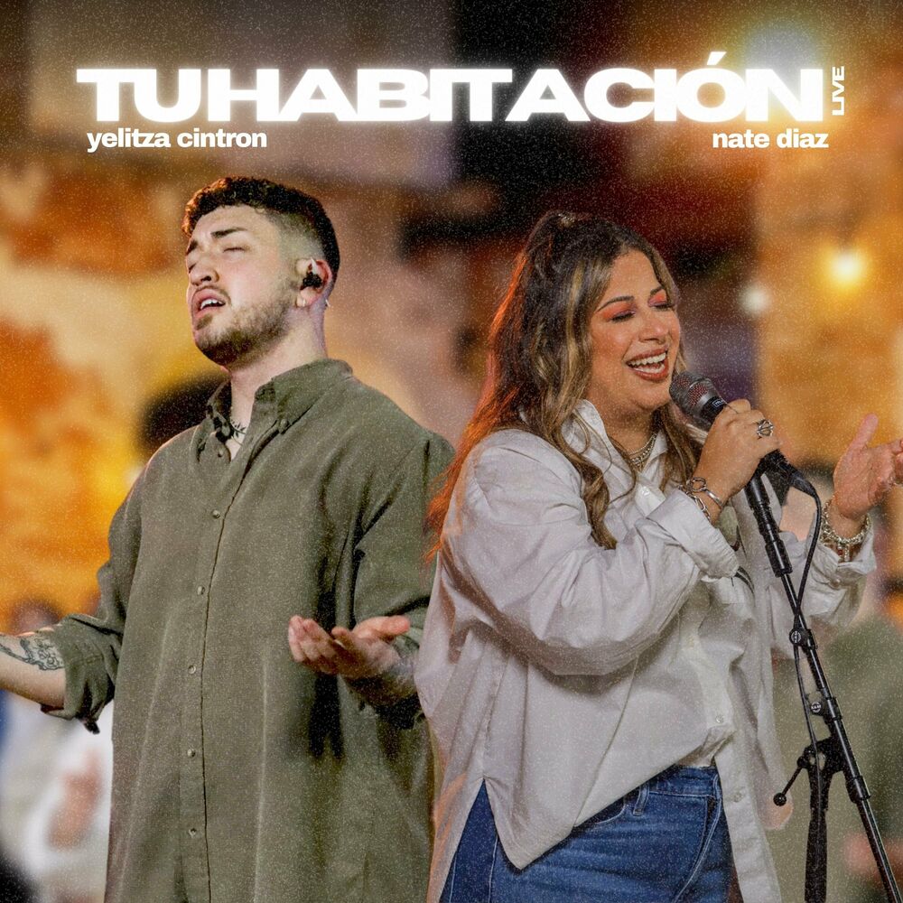 Picture of Tu Habitación (Live)