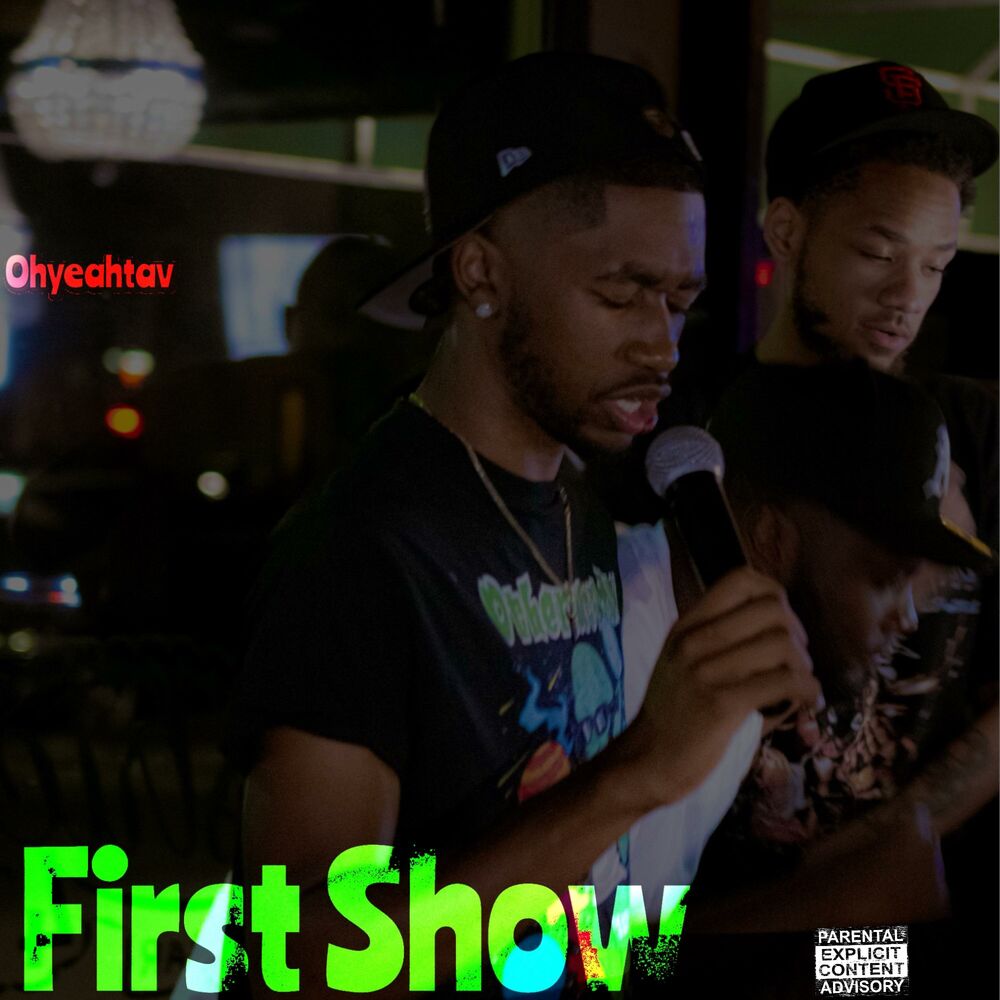 Picture of First Show