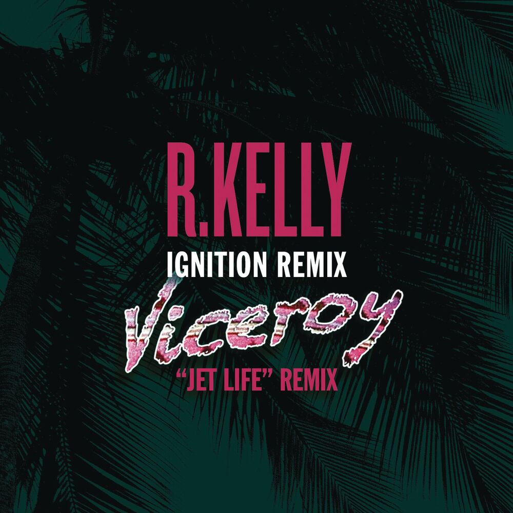 Picture of Ignition (Viceroy Remix)