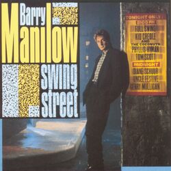 Cover of Swing Street