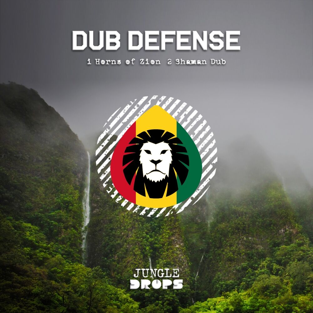 Picture of Jungle Drops 1
