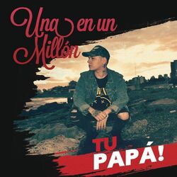 Cover of Una en un Millon