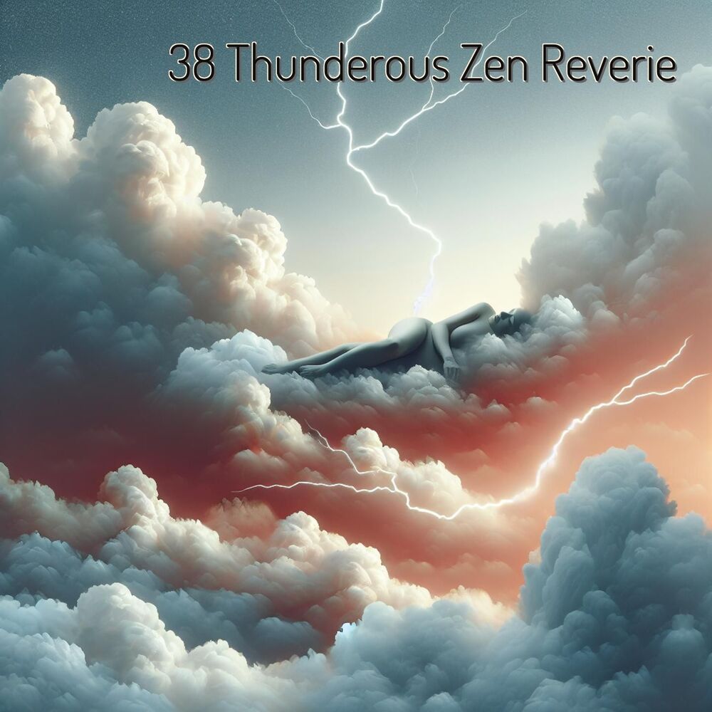 Picture of 38 Thunderous Zen Reverie