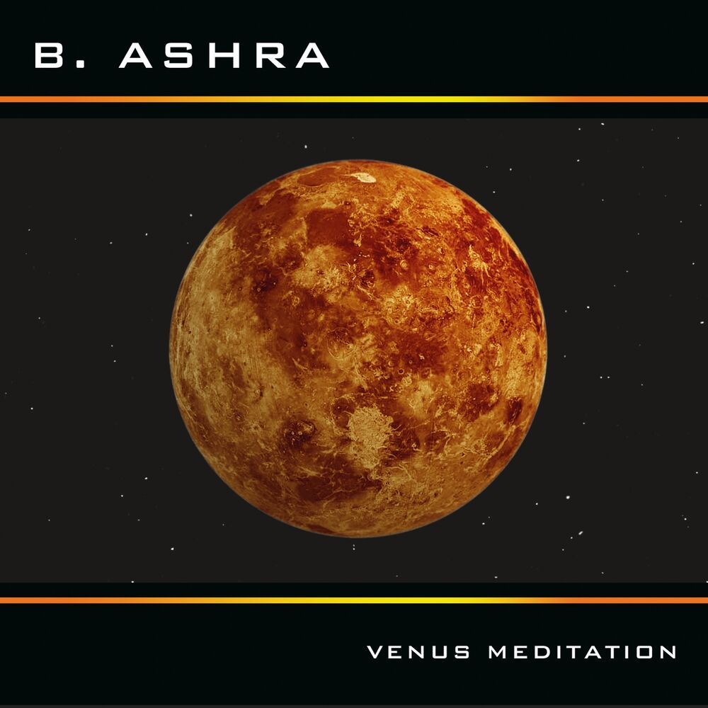 Picture of Venus Meditation