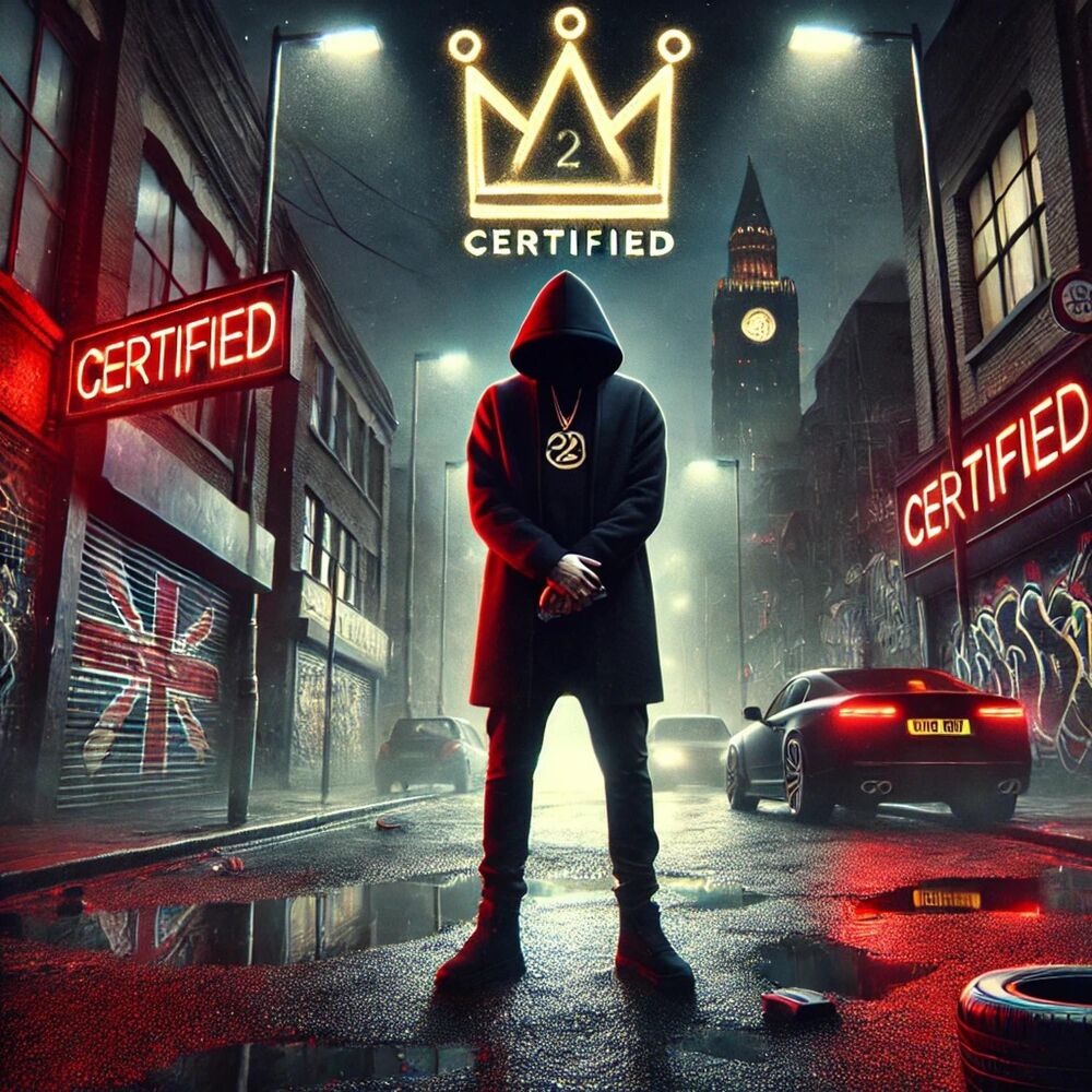 Picture of Certified