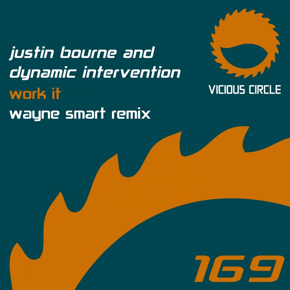 Picture of Work It (Wayne Smart Remix)