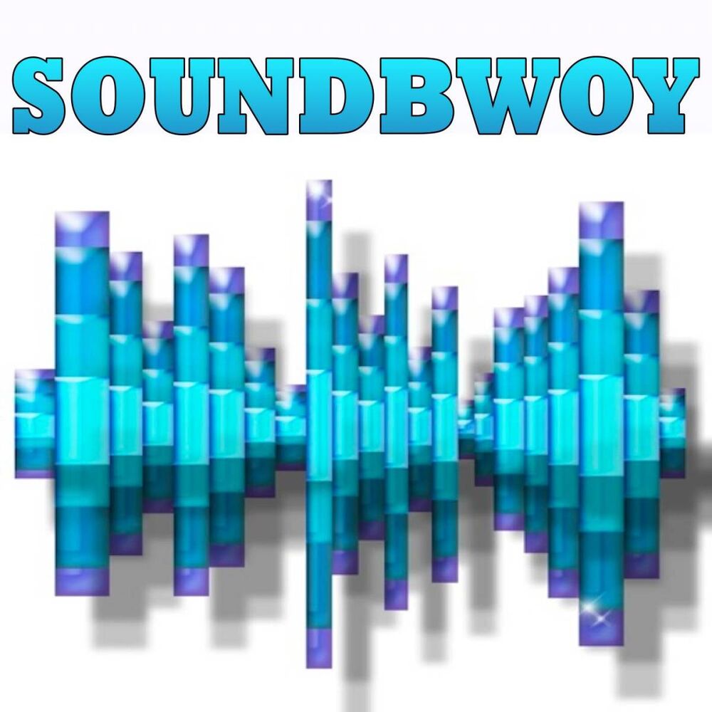 Picture of Soundbwoy - Tribute to Stylo G