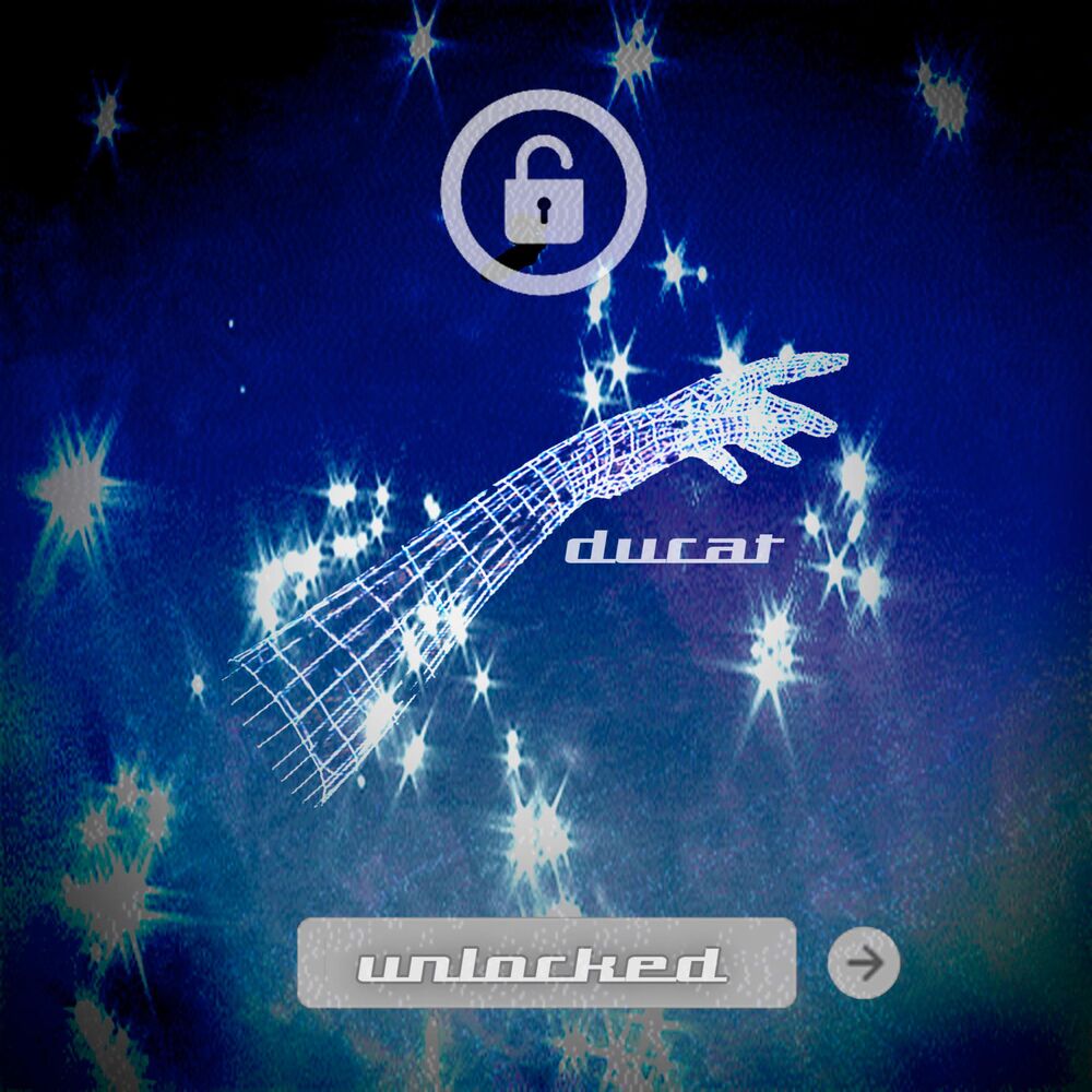 Picture of Unlocked