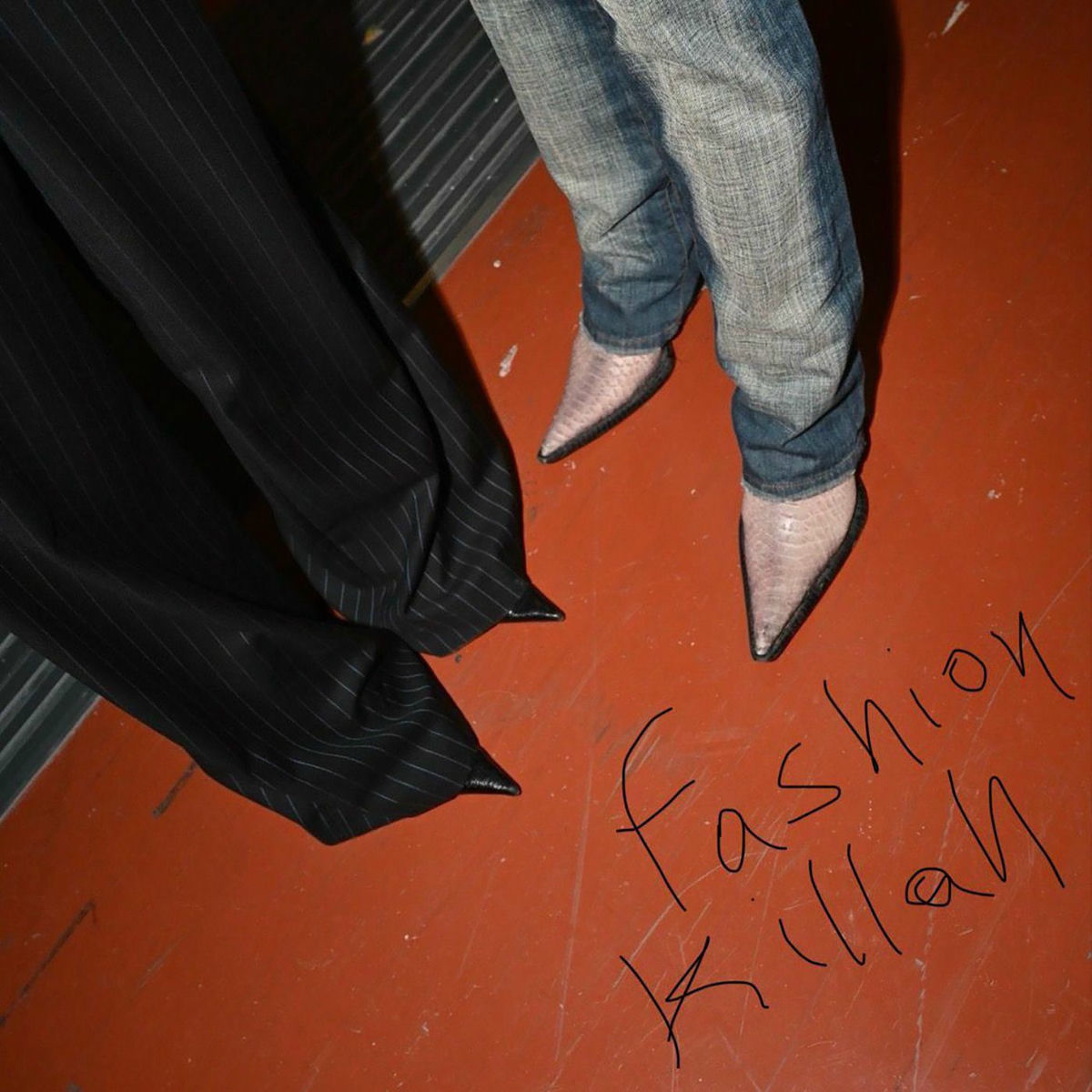 Album cover of FASHION KILLAH