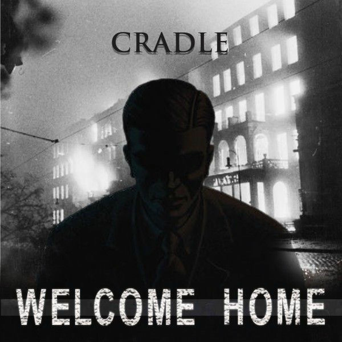 Album cover of Welcome Home