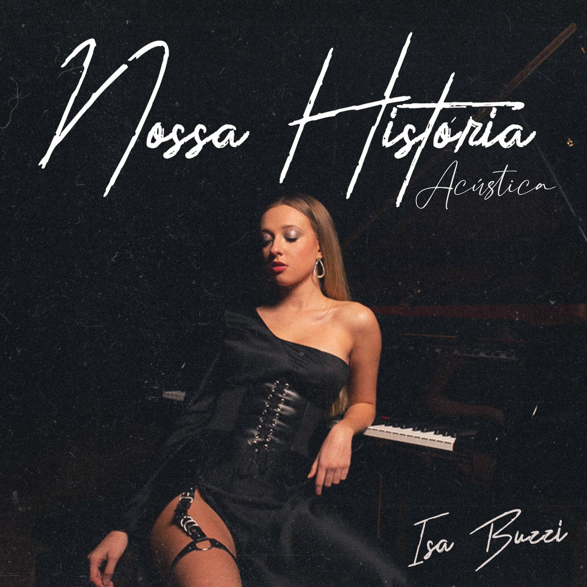 Album cover of Nossa História (Acústica)