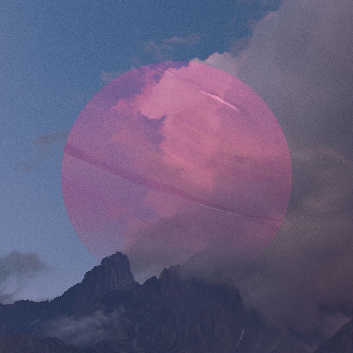 Album cover of Perfect Blue