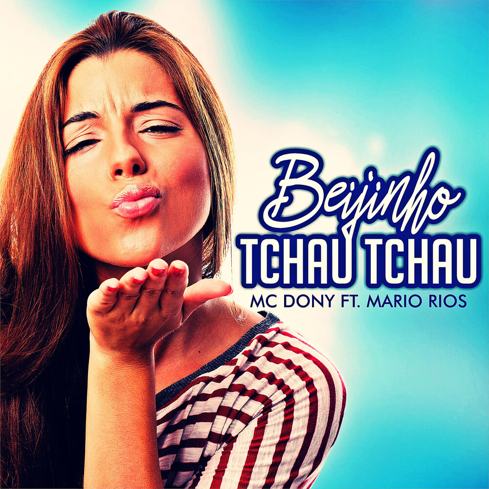 Picture of Beijinho, Tchau, Tchau