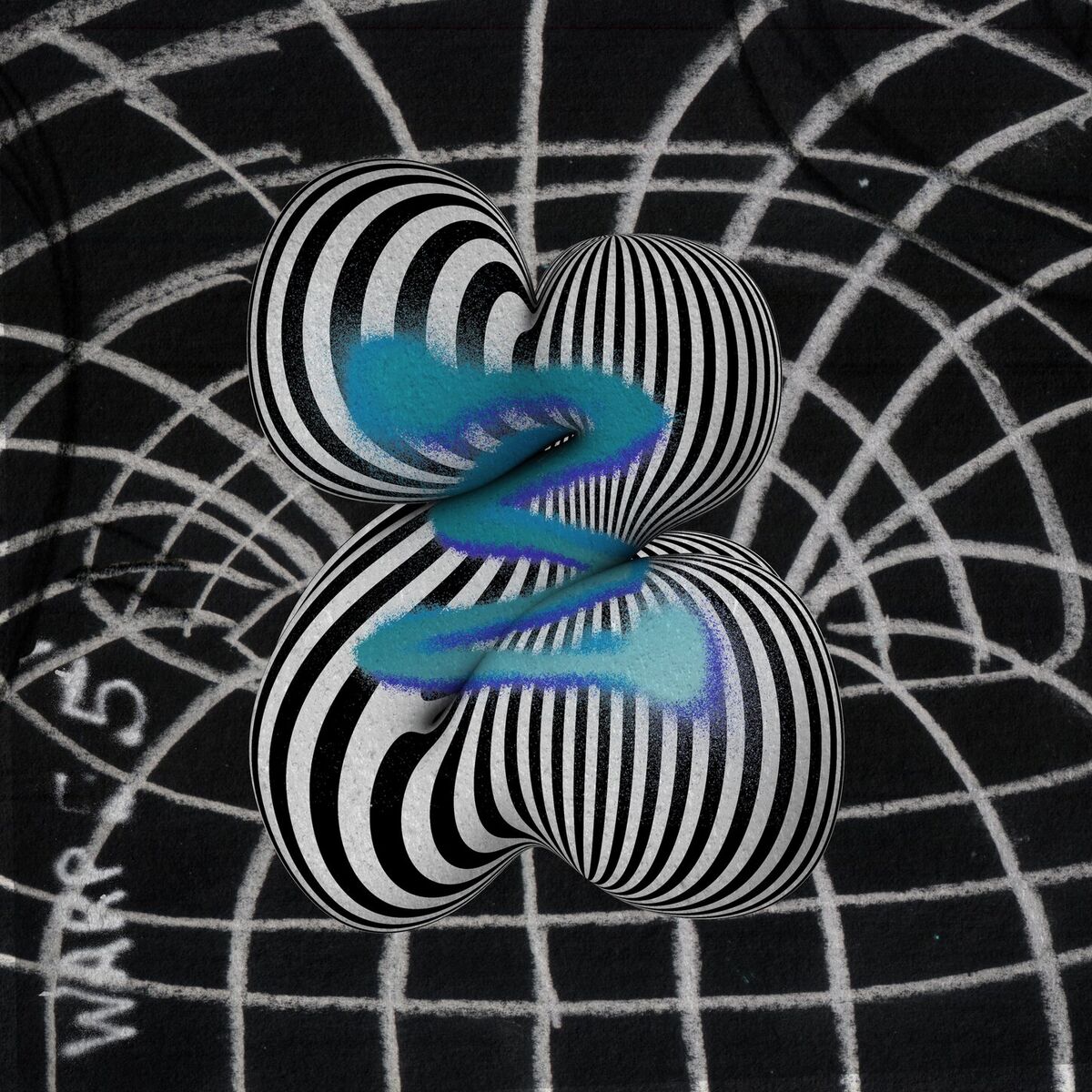Album cover of Warp 5