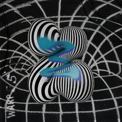 Cover of Warp 5