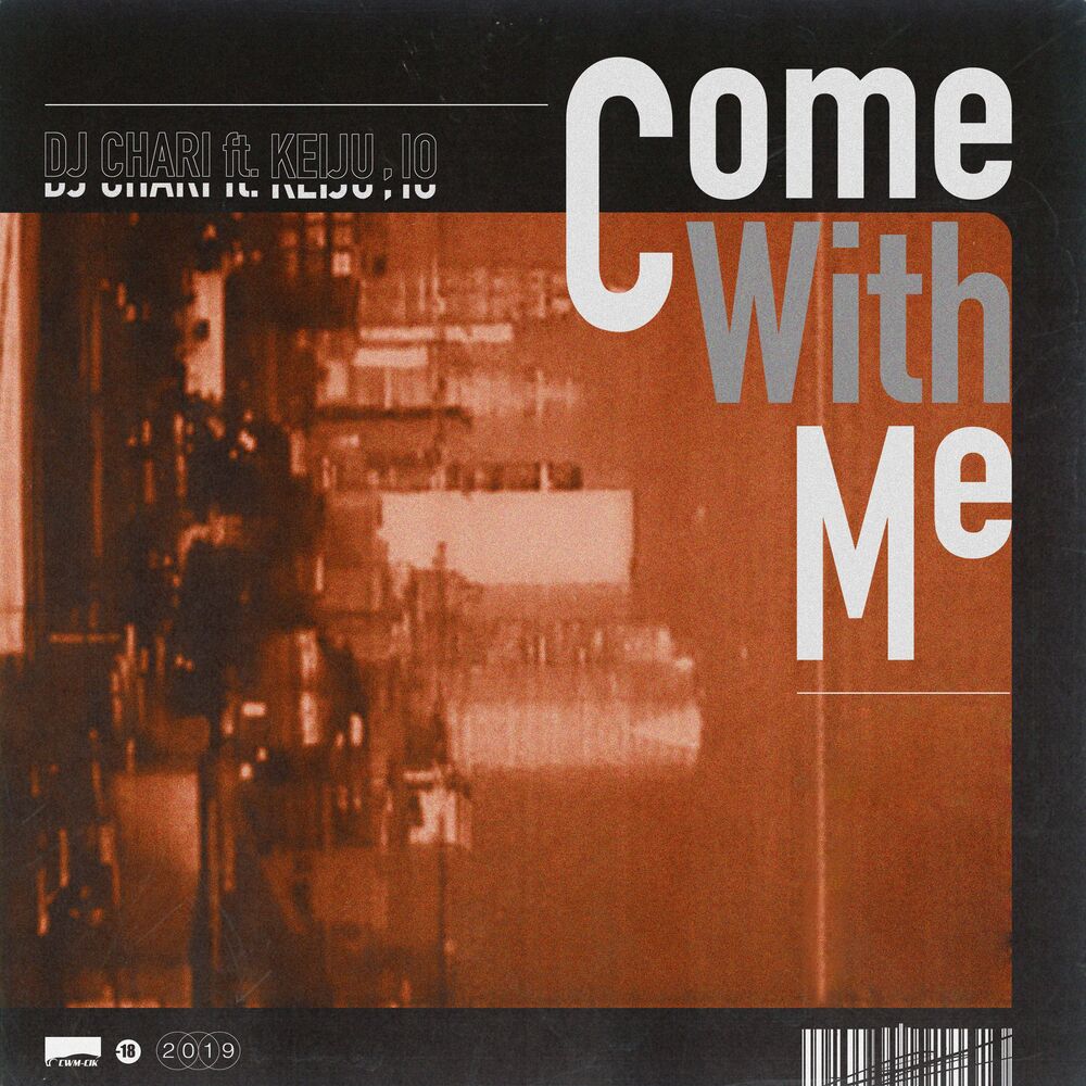 Picture of Come With Me (feat. KEIJU & IO)
