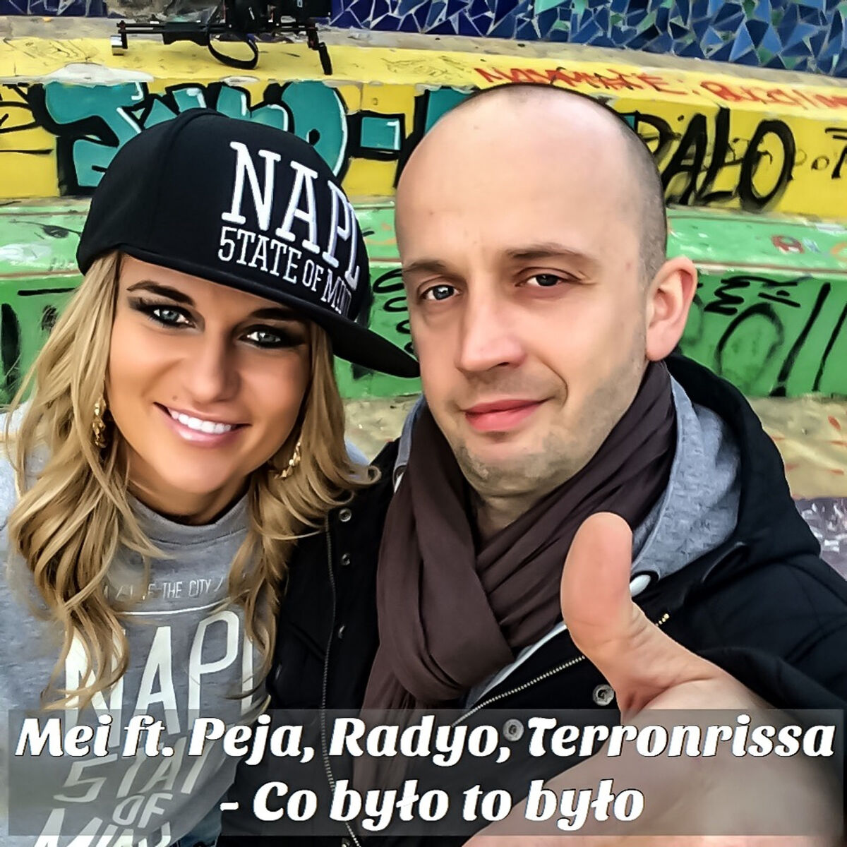 Album cover of Co było to było
