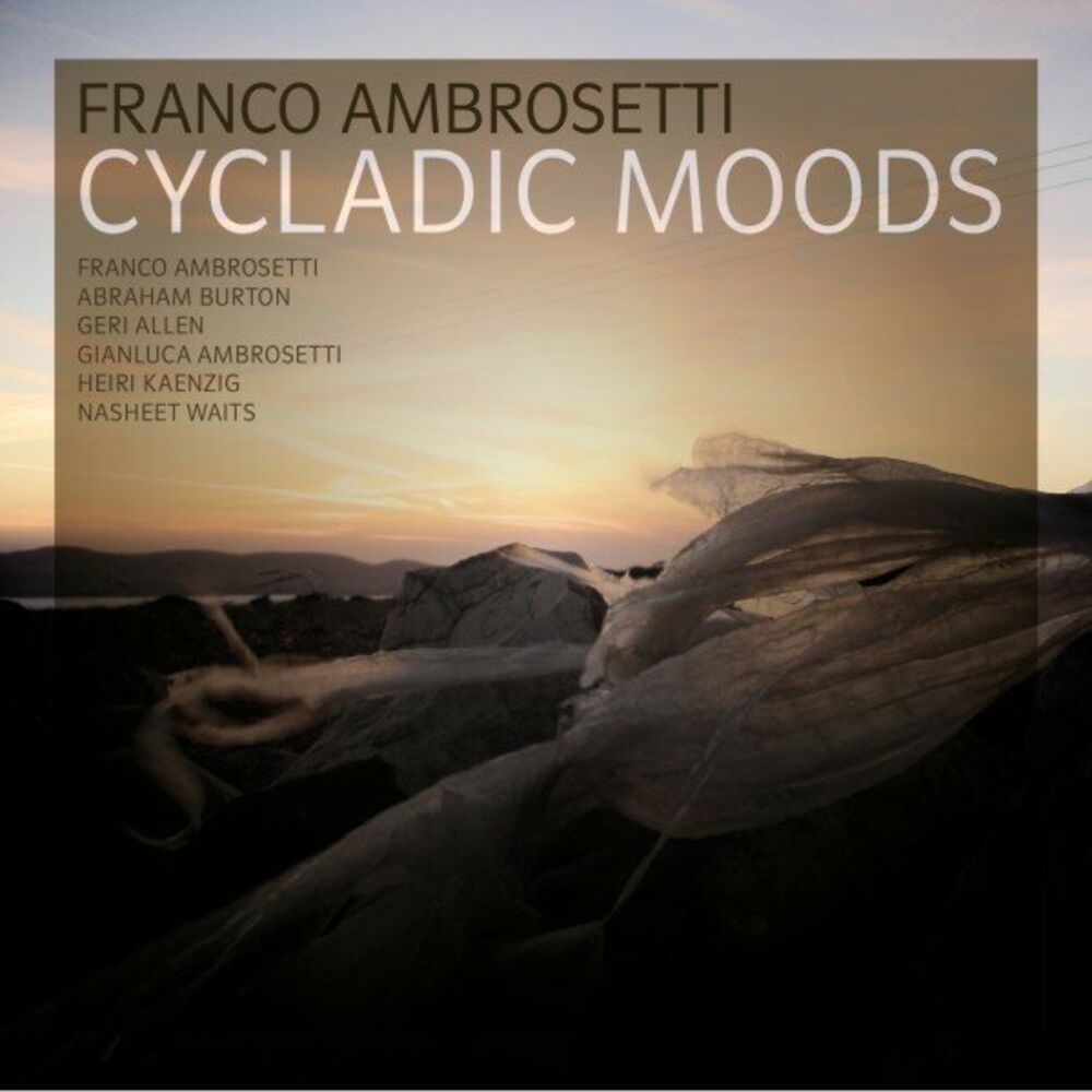 Picture of Cycladic Moods