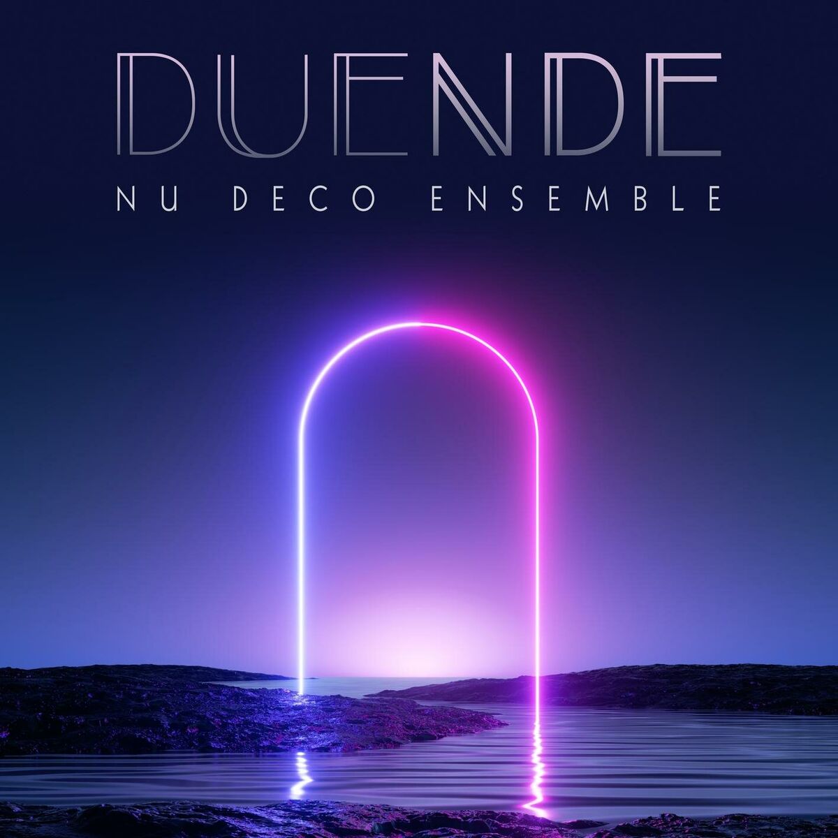 Album cover of Duende