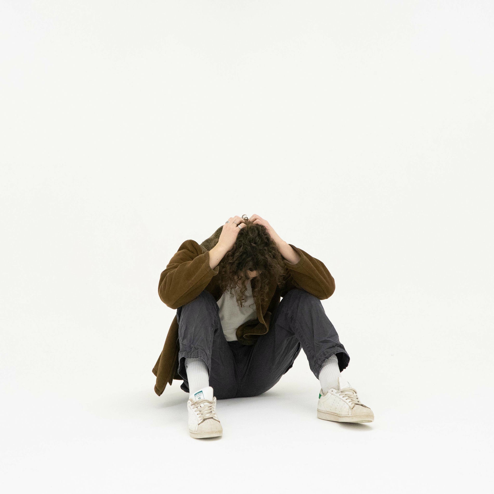 Album cover of IT'S MY FAULT?