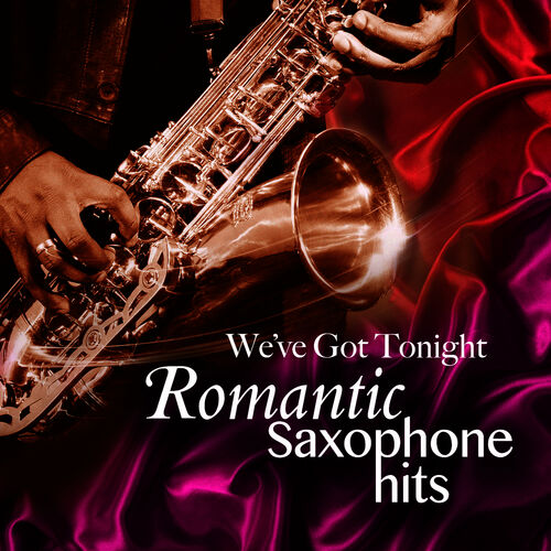 Romantic saxophone sales
