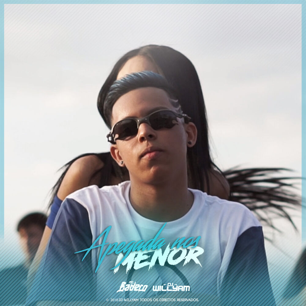 Picture of Apegada nos Menor