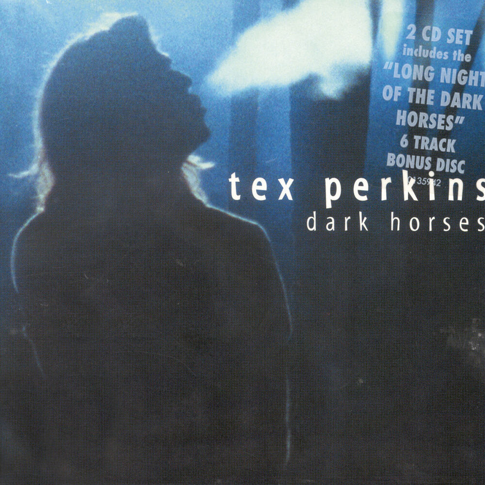 Picture of Dark Horses (Bonus Disc Edition)