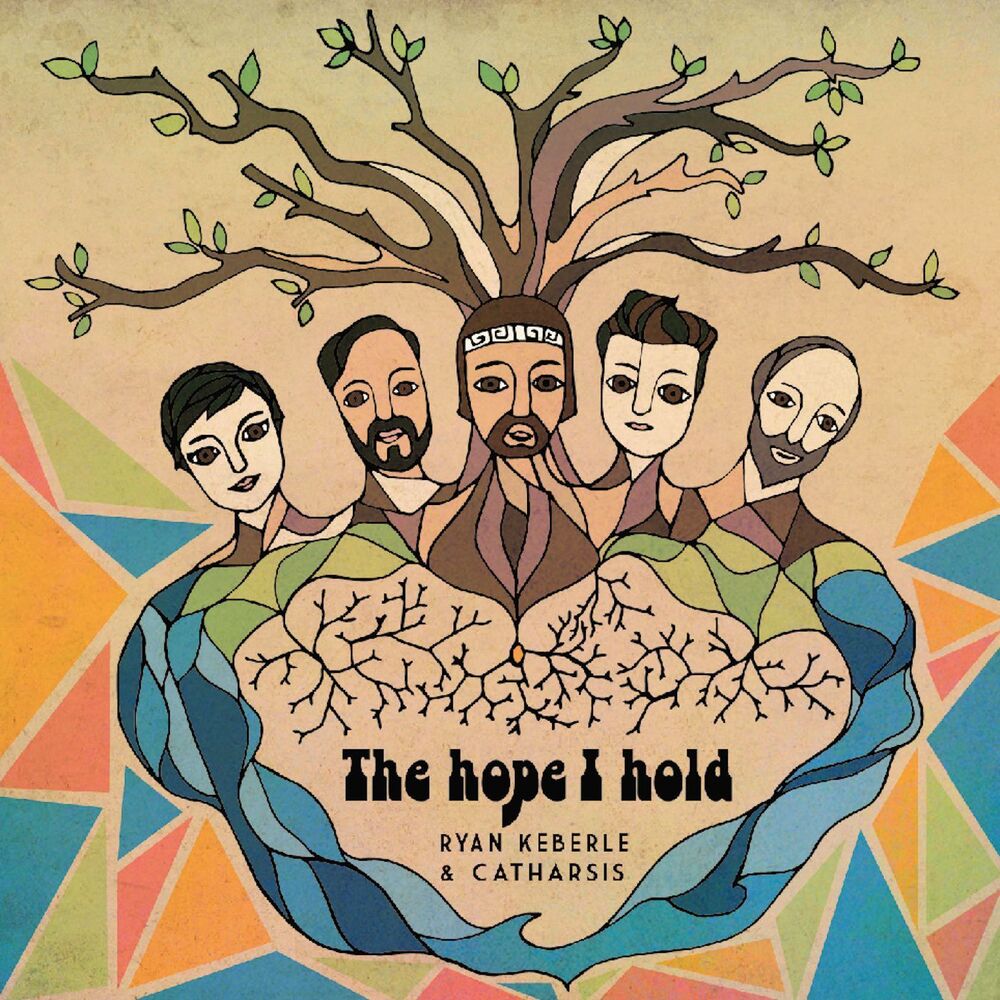 Picture of The Hope I Hold