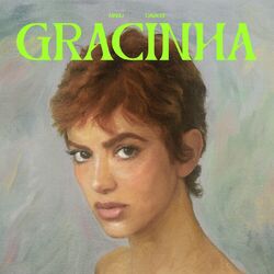 Cover of GRACINHA