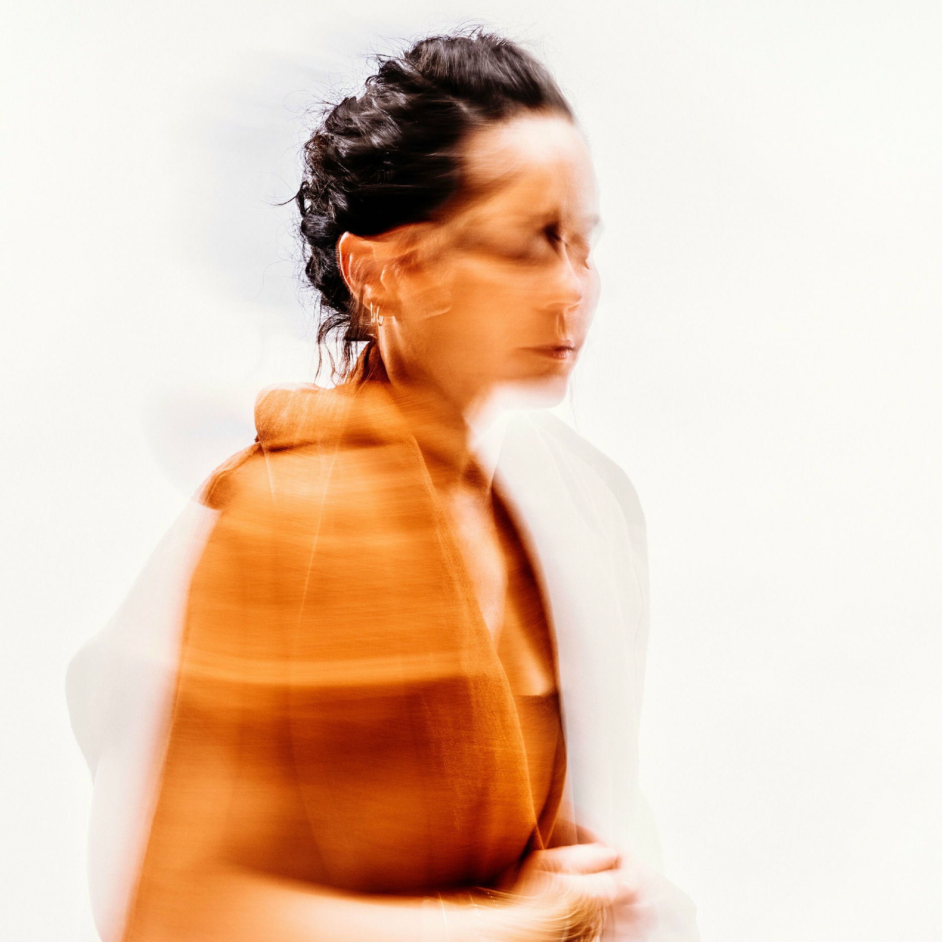 Album cover of Apaches