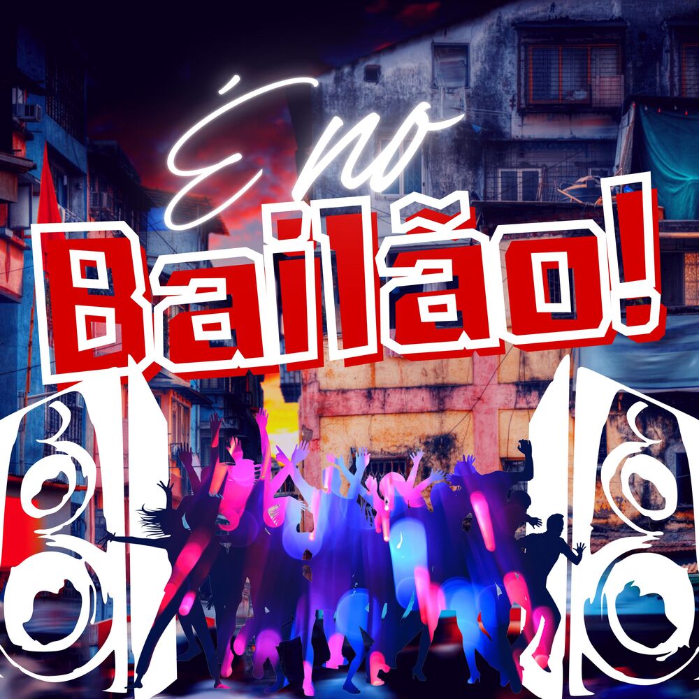 Picture of É no bailão