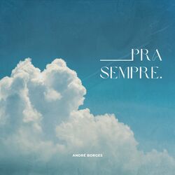 Cover of Pra Sempre