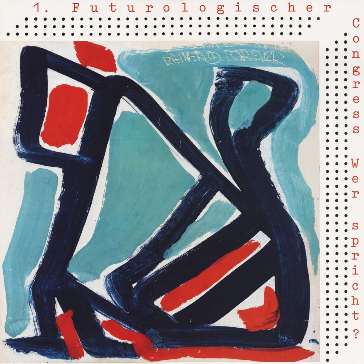 Album cover of Lava