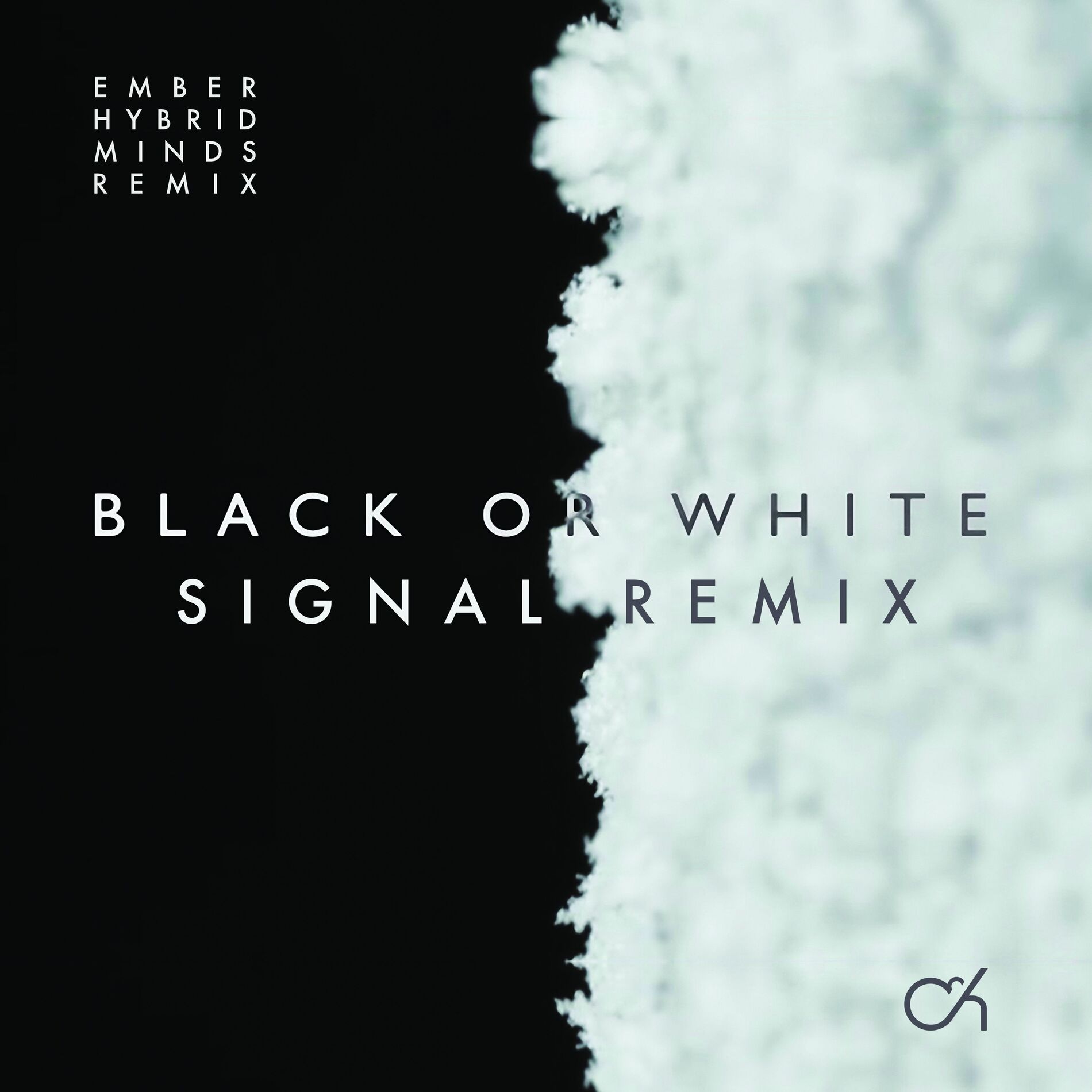 Album cover of Black or White (feat. Tasha Baxter)