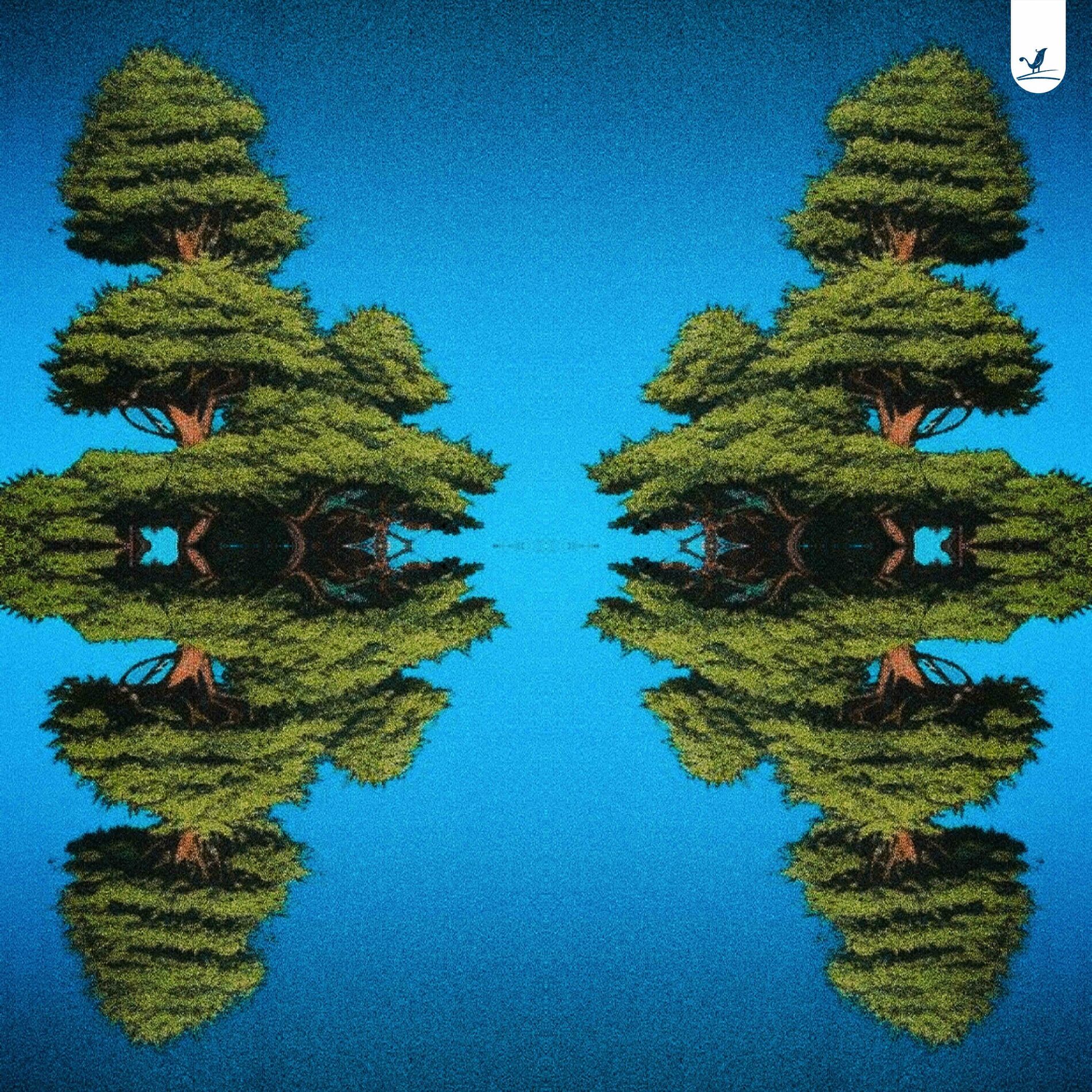 Album cover of Meriggiare