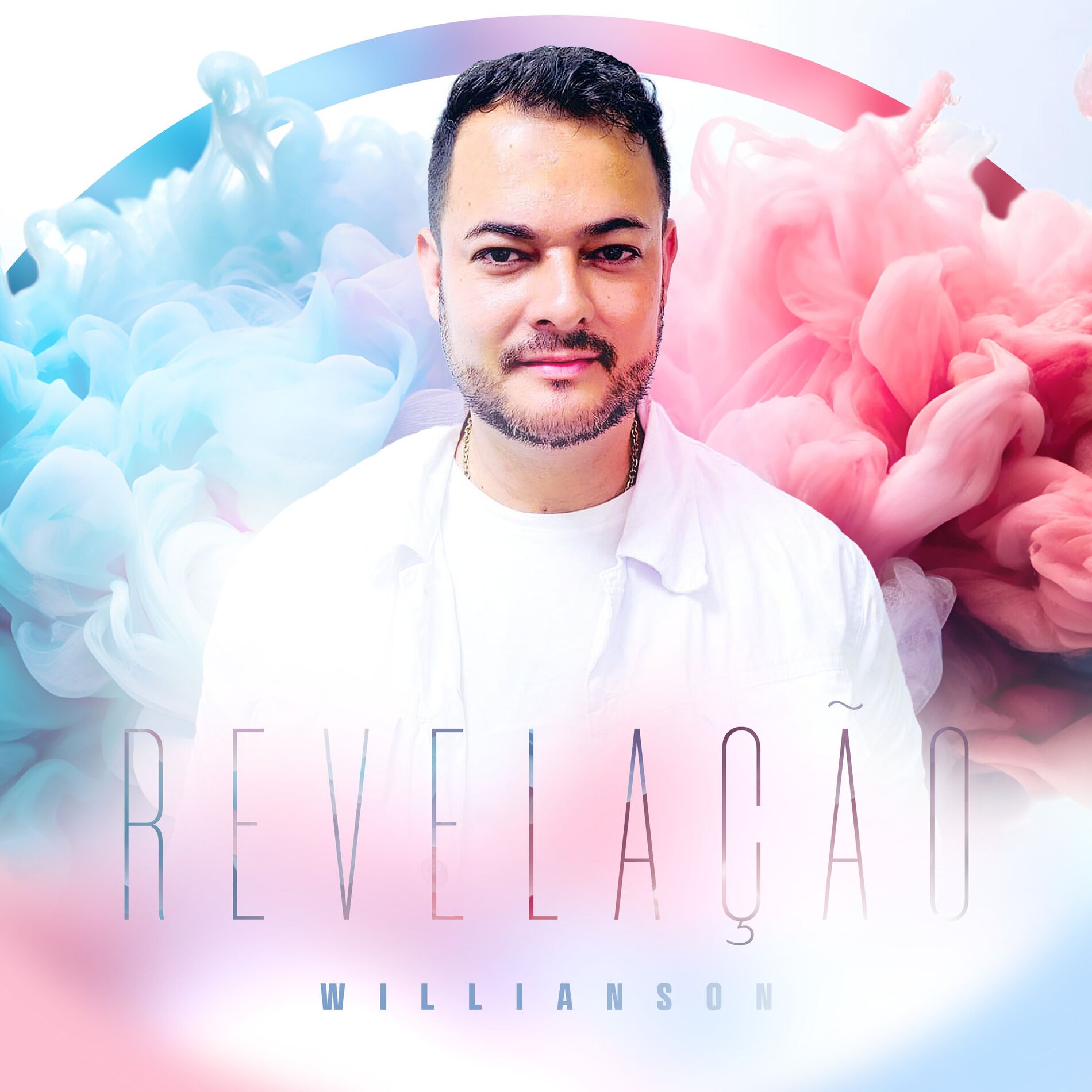 Album cover of Revelação