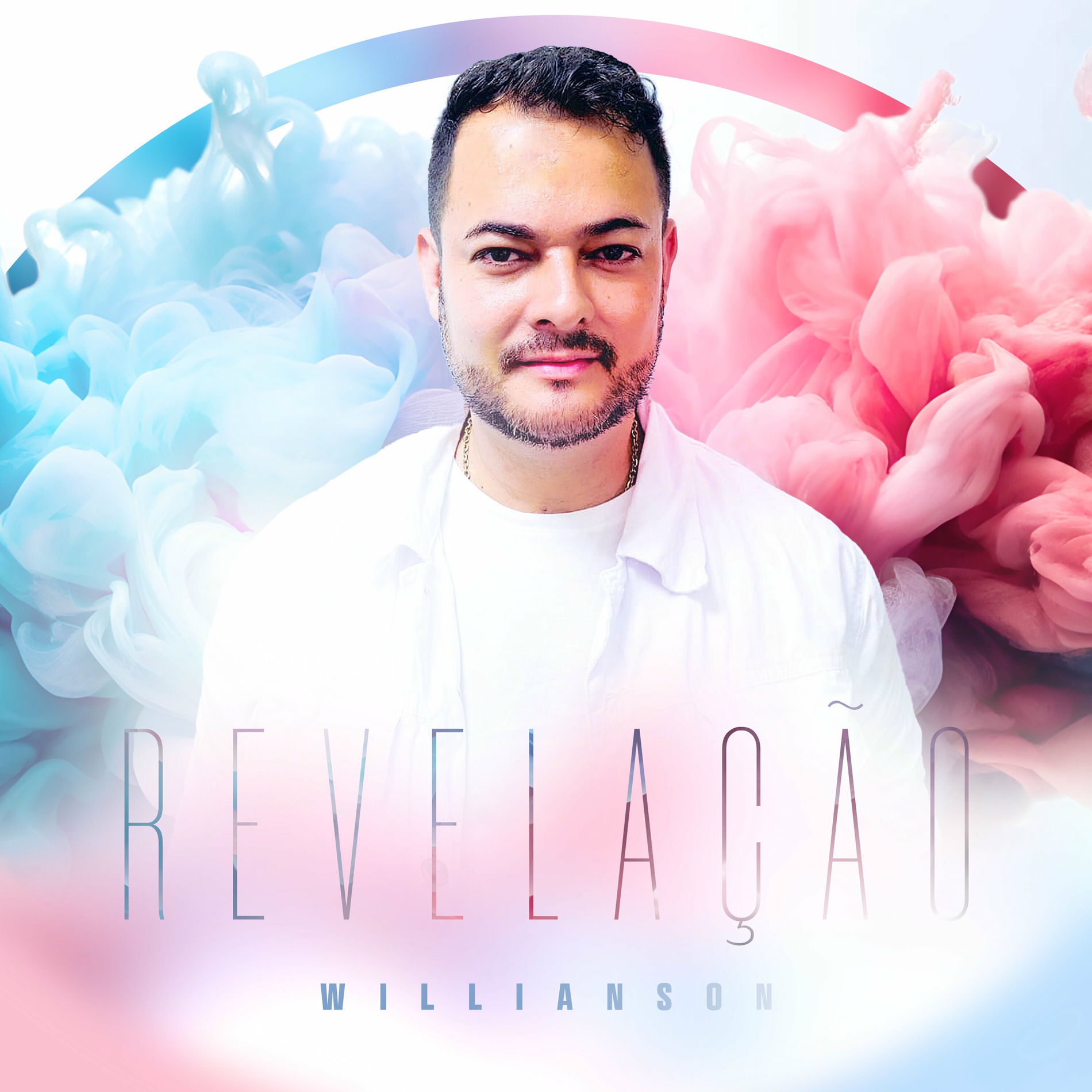 Album cover of Revelação