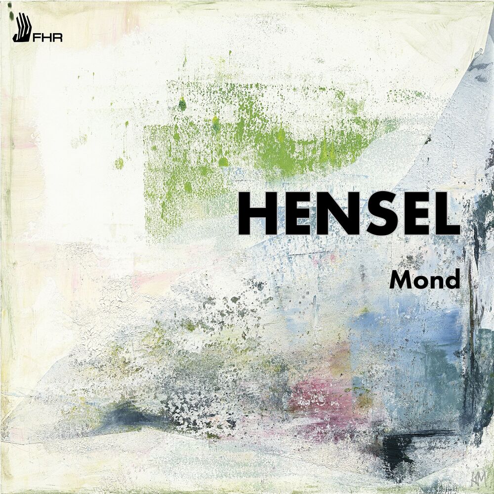 Picture of Hensel: Mond (Single)
