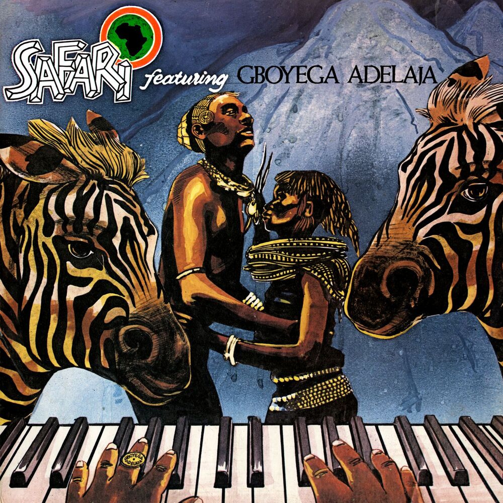 Picture of Safari