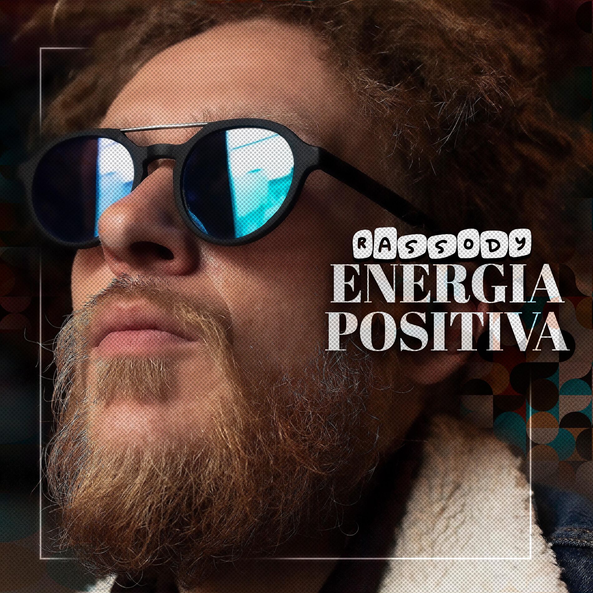Album cover of Energia Positiva